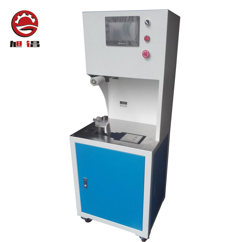 鞋子自动入楦机XF-8618 单头气压入楦机自动套鞋楦机 厂家直供,淘宝优惠券,粉丝福利购,淘宝优惠卷