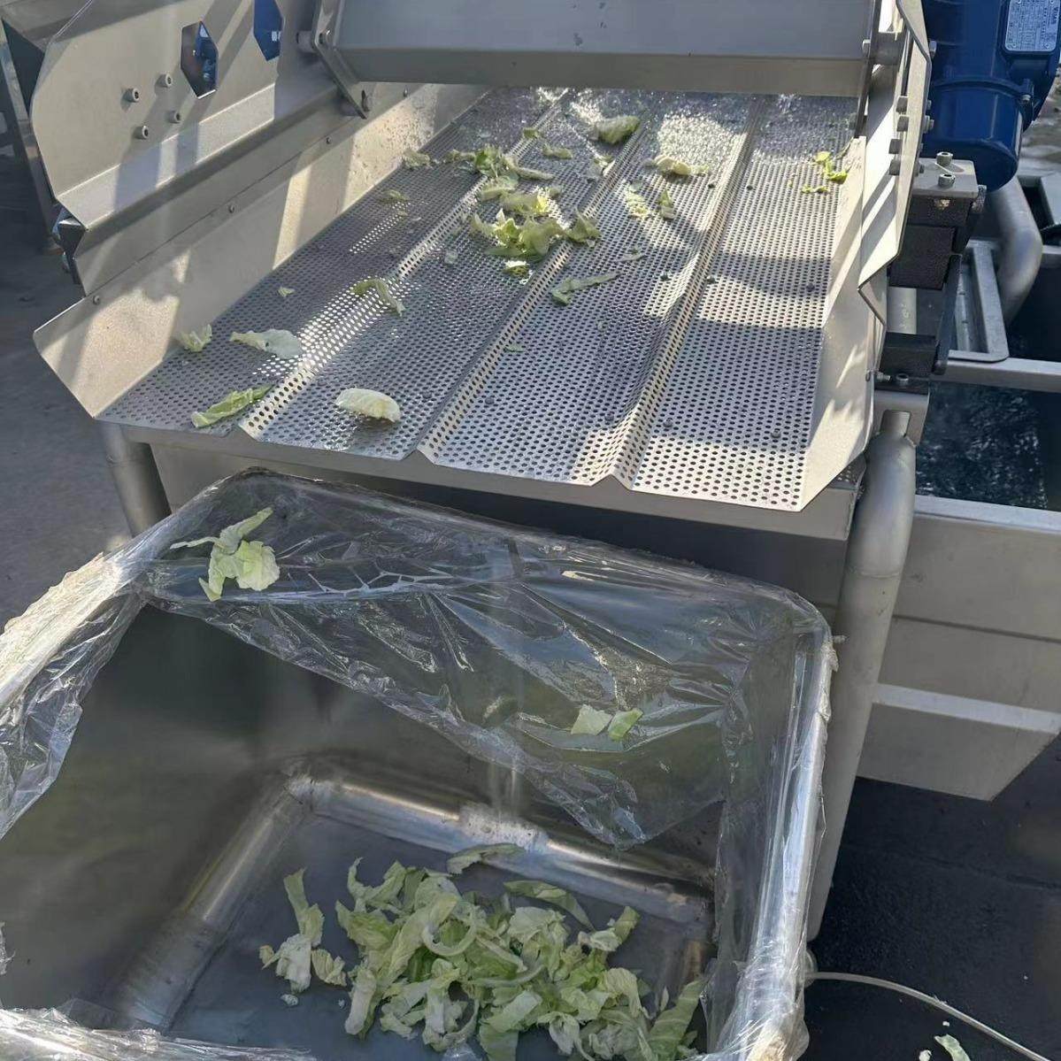 全自动涡流清洗机旋流式蔬菜清洗涡流式碎菜清洗机,淘宝优惠券,粉丝福利购,淘宝优惠卷