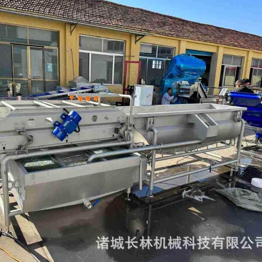 全自动涡流清洗机旋流式蔬菜清洗涡流式碎菜清洗机,淘宝优惠券,粉丝福利购,淘宝优惠卷