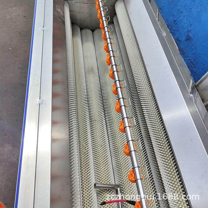 黄精葛根茯苓清洗机洗螺丝菜芥菜疙瘩机器红薯生姜魔芋清洗去皮机,淘宝优惠券,粉丝福利购,淘宝优惠卷