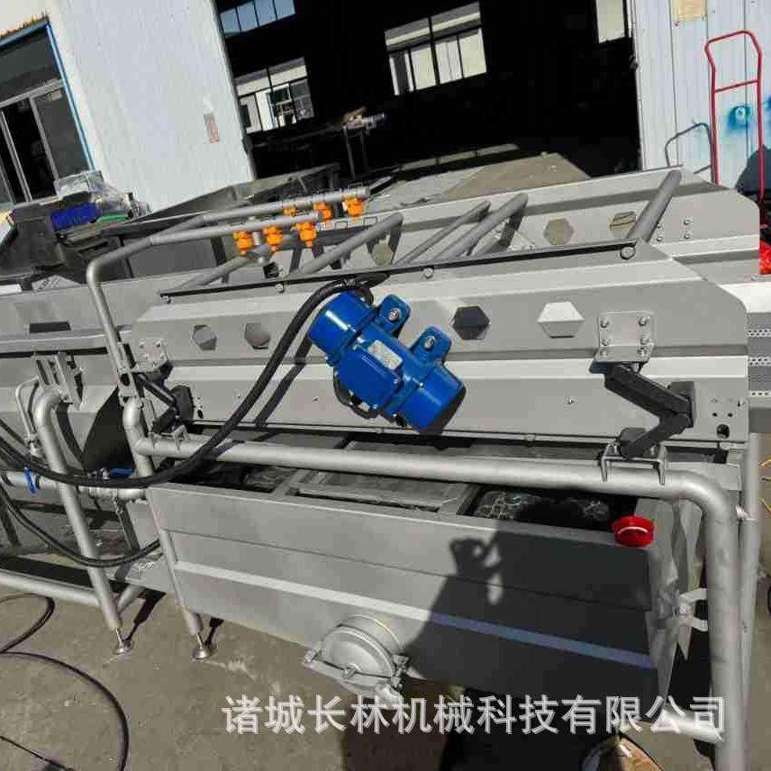 全自动涡流清洗机旋流式蔬菜清洗涡流式碎菜清洗机,淘宝优惠券,粉丝福利购,淘宝优惠卷