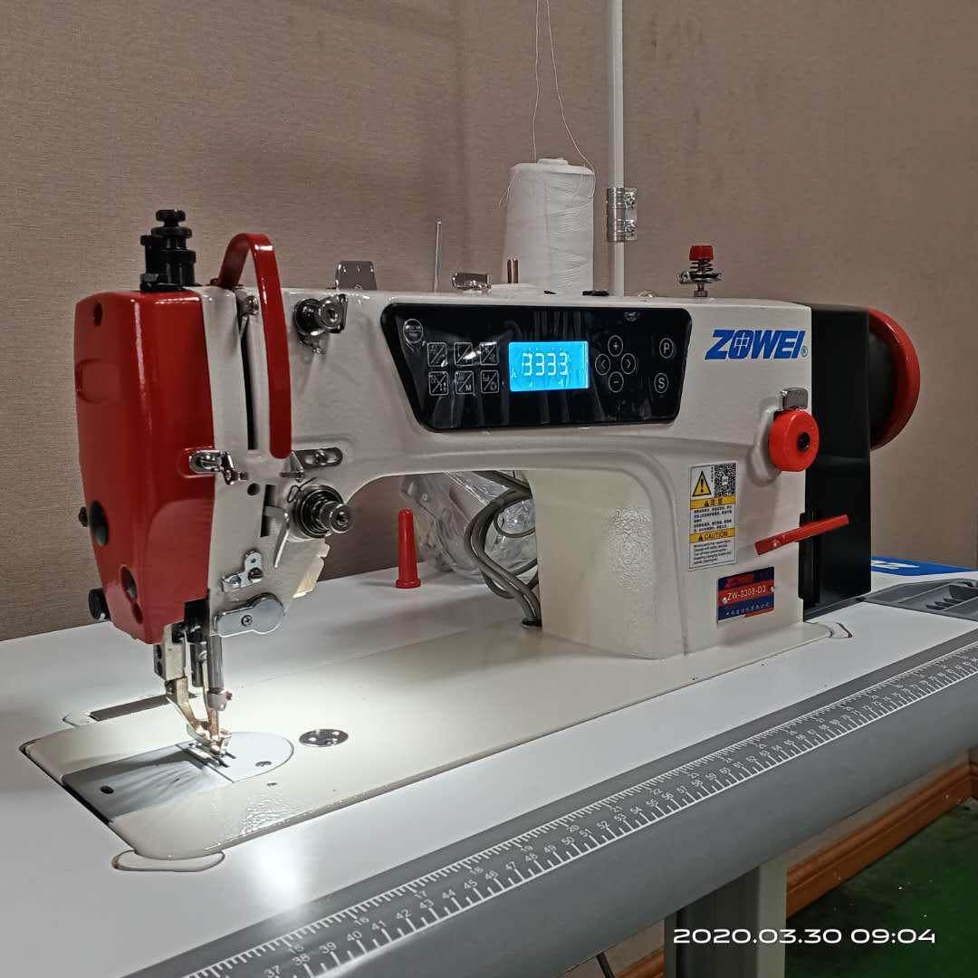 箱包同步车厚料缝纫机沙发同步车坐垫Synchronoussewingmachine,淘宝优惠券,粉丝福利购,淘宝优惠卷
