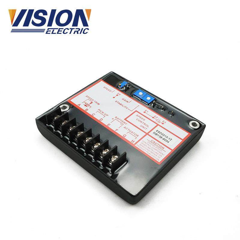 发货ESD2210-12/24调速板,调速器发电机组调速板电调板,淘宝优惠券,粉丝福利购,淘宝优惠卷