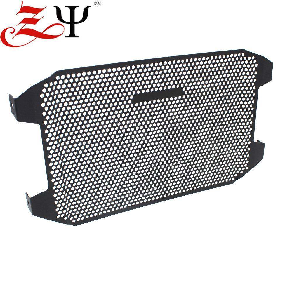 适用凯旋老虎660tiger660改装铝合金水箱网散热网水箱保护罩,淘宝优惠券,粉丝福利购,淘宝优惠卷