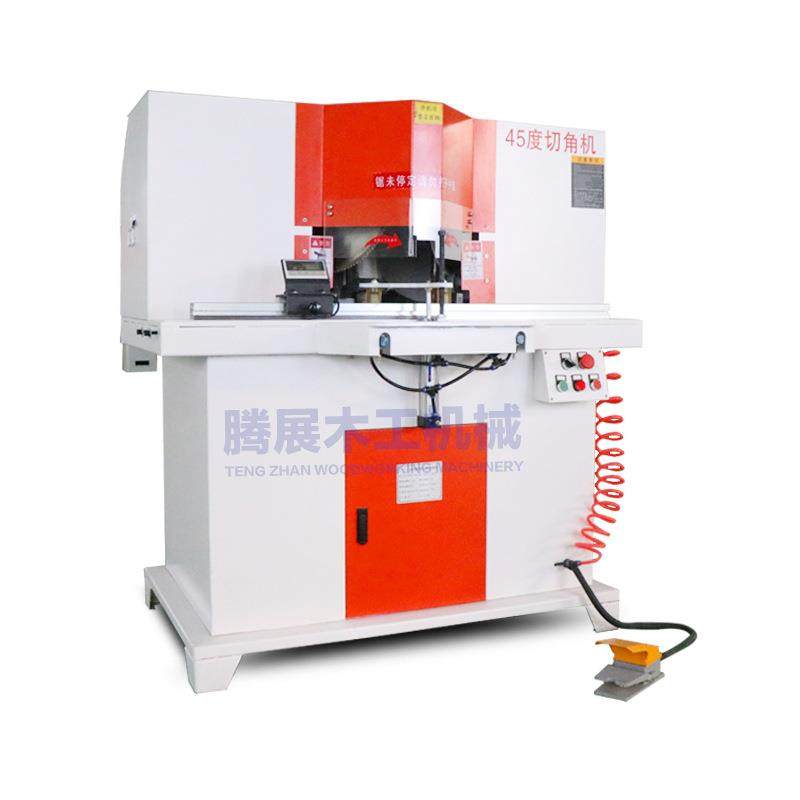 售后数显定位45度双头切角机木工包覆门45度双头锯角机现货,淘宝优惠券,粉丝福利购,淘宝优惠卷
