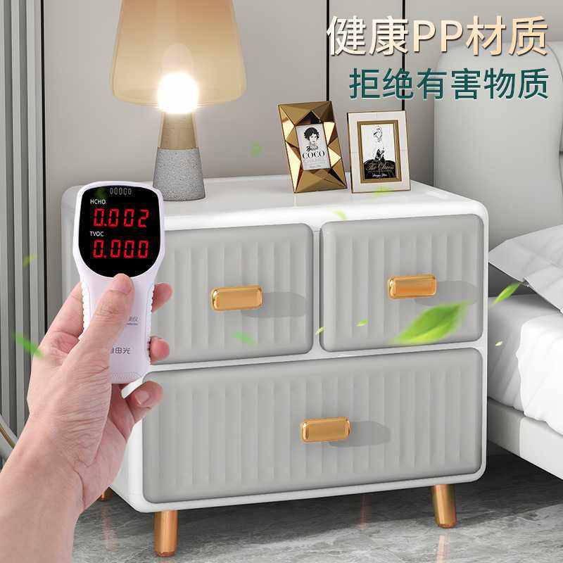 法式收纳箱家具家用衣物整理箱塑料衣柜折叠大容量储物柜柜子轻奢,淘宝优惠券,粉丝福利购,淘宝优惠卷