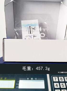 透明款304不锈钢水龙头净水器家用直饮厨房超滤膜过滤器