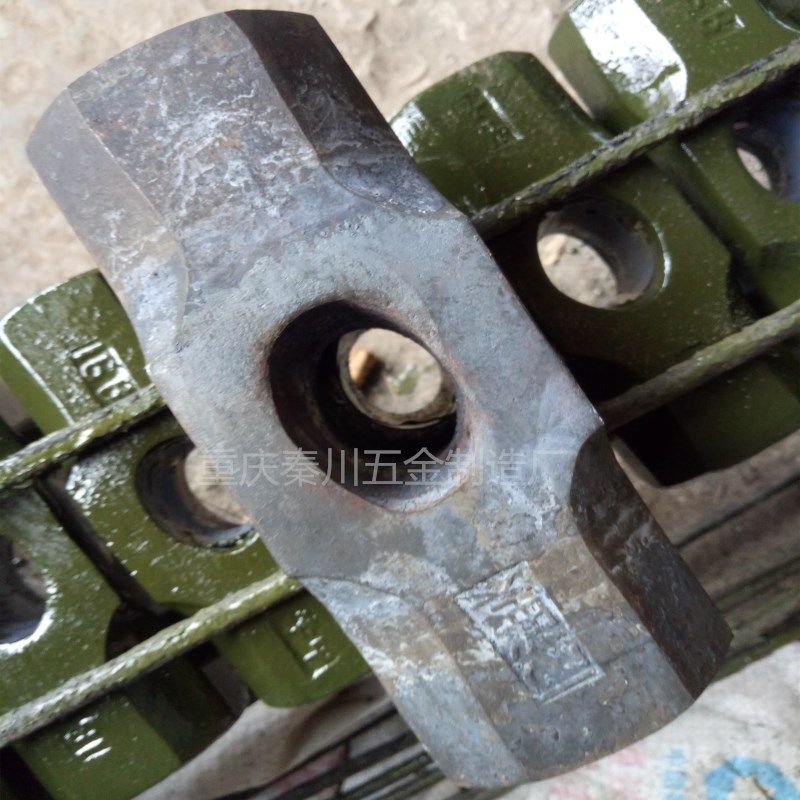 八角锤锤头大头锤重型锤锻打大锤子石工锤专业健身大锤二锤方锤,淘宝优惠券,粉丝福利购,淘宝优惠卷