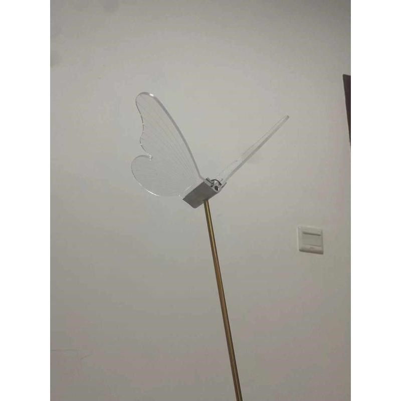 新款婚庆道具发光蝴蝶路引灯婚礼堂舞台花艺装饰布置摆件引路灯,淘宝优惠券,粉丝福利购,淘宝优惠卷