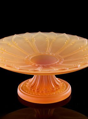 用品全套家用佛堂供具套装供果盘供供灯琉璃