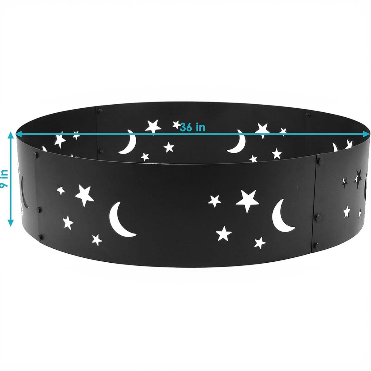 工厂 跨境热销圈地炉可拆装火盘户外庭院碳钢重型火坑工厂直营,淘宝优惠券,粉丝福利购,淘宝优惠卷