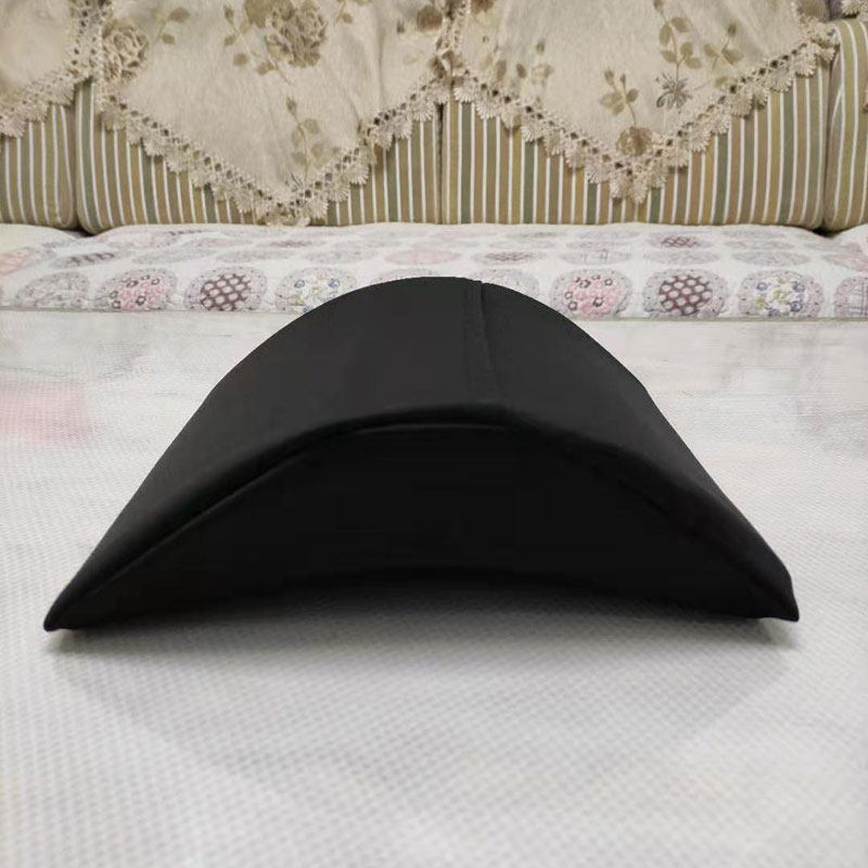 汽车儿童安全座椅腰靠护腰专用靠垫软记忆棉通用推车婴儿垫腰,淘宝优惠券,粉丝福利购,淘宝优惠卷