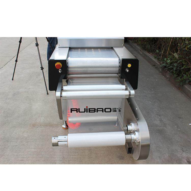 自动拉伸膜包装机预制菜辣条阿胶拉伸膜真空包装机,淘宝优惠券,粉丝福利购,淘宝优惠卷