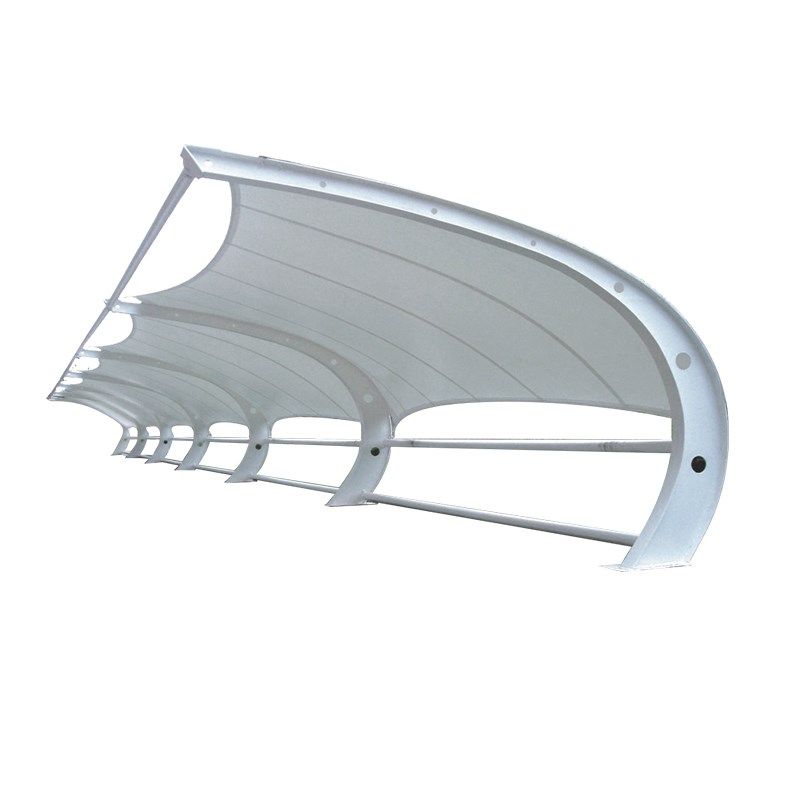 张拉膜景观膜结构广场公园遮阳雨篷停车棚舞台体育场帐篷膜布加工,淘宝优惠券,粉丝福利购,淘宝优惠卷