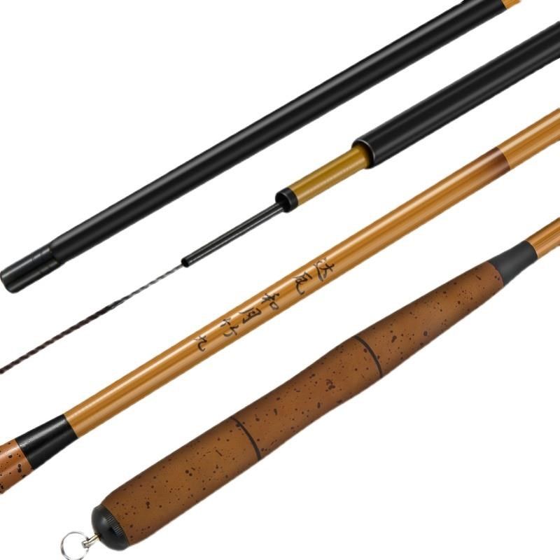 3米3综合竿鱼竿手杆超轻超硬碳素台钓竿28调19钓鲫鱼竿 3米溪流竿,淘宝优惠券,粉丝福利购,淘宝优惠卷