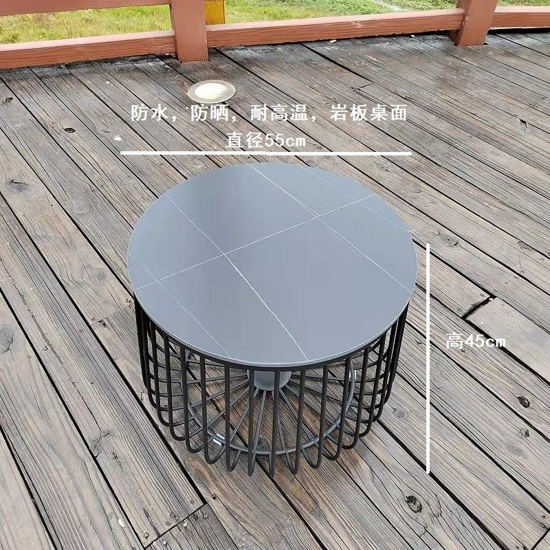 户外桌椅套装组合庭院露天休闲阳台园林景观小区花园茶几阳台桌椅,淘宝优惠券,粉丝福利购,淘宝优惠卷