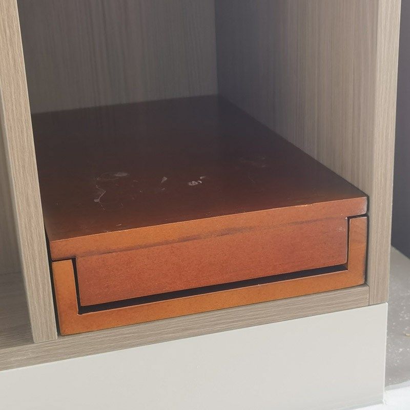 定制柜内抽拉滑板抽屉内安装滑轨可拉出平板台桌面延伸,淘宝优惠券,粉丝福利购,淘宝优惠卷