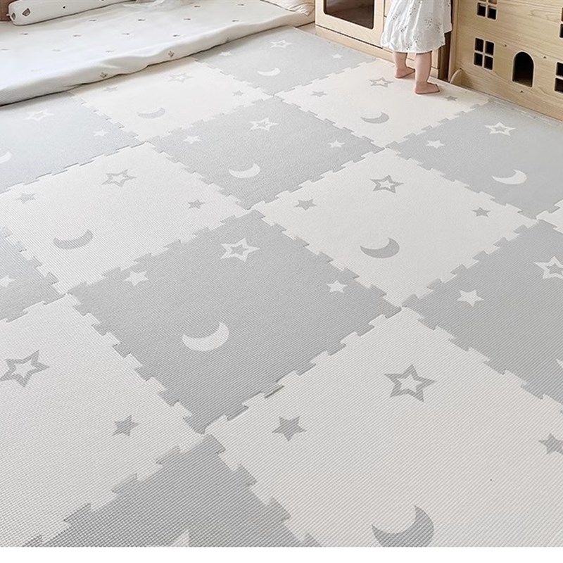 拼接地垫婴儿爬行垫爬爬垫加厚泡沫垫子多套拼接家用隔音,淘宝优惠券,粉丝福利购,淘宝优惠卷