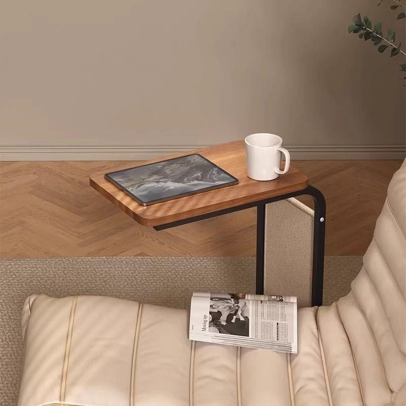 边桌小茶几可移动客厅沙发边几角几滑轮茶桌简约卧室床头边桌,淘宝优惠券,粉丝福利购,淘宝优惠卷