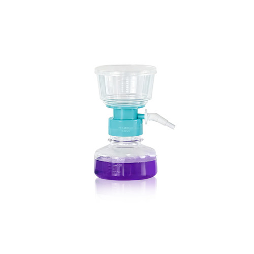 NEST耐思 一次性无菌真空过滤器 150ml PES膜 0.22μm 346001 - 图3