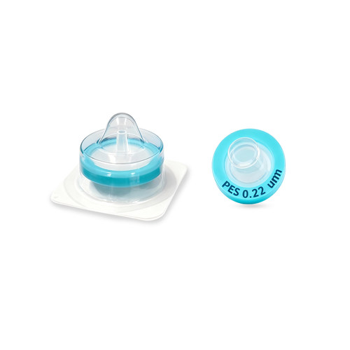 NEST耐思 针式滤器Φ13mm PES膜材质 0.22μm孔径灭菌331211 - 图3