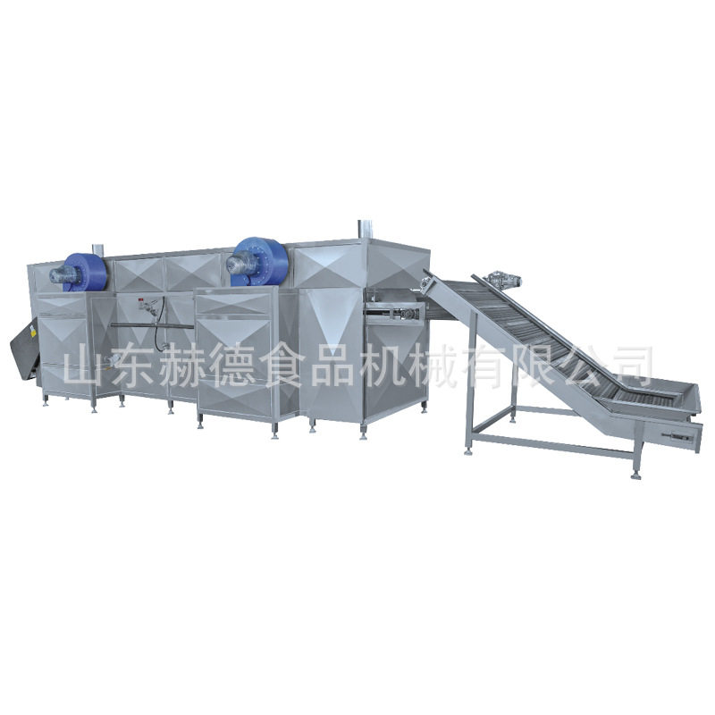 生姜姜片烘干房 空气能水果干烘干设备 杏子果脯烘干机,淘宝优惠券,粉丝福利购,淘宝优惠卷