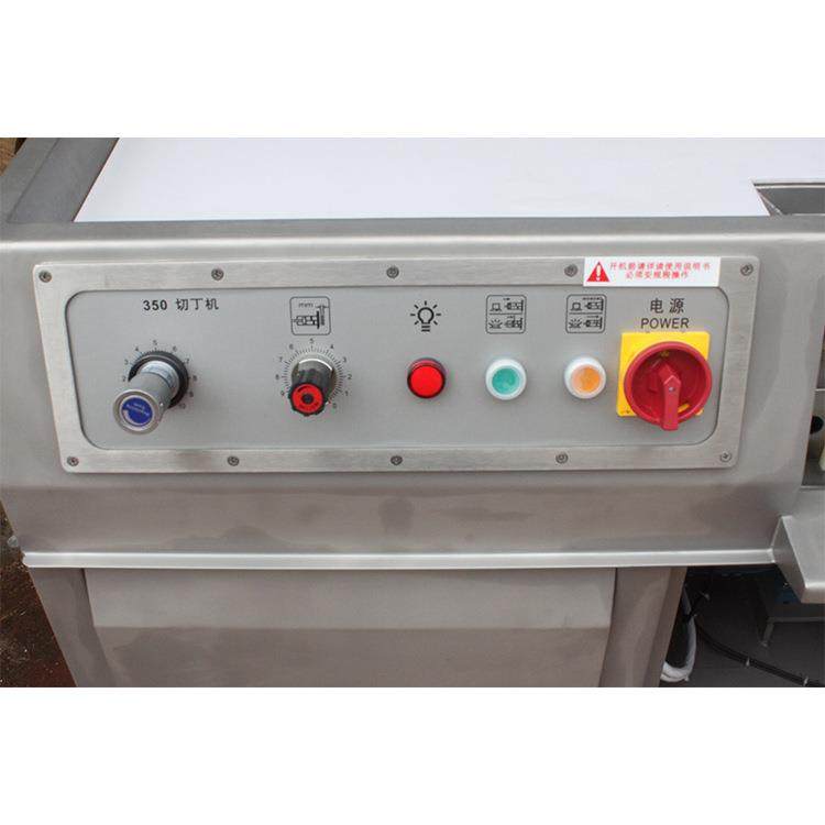 重庆冻肉切丁机商用生牛羊肉冷肉切块机猪肉鸡胸脯切肉机,淘宝优惠券,粉丝福利购,淘宝优惠卷