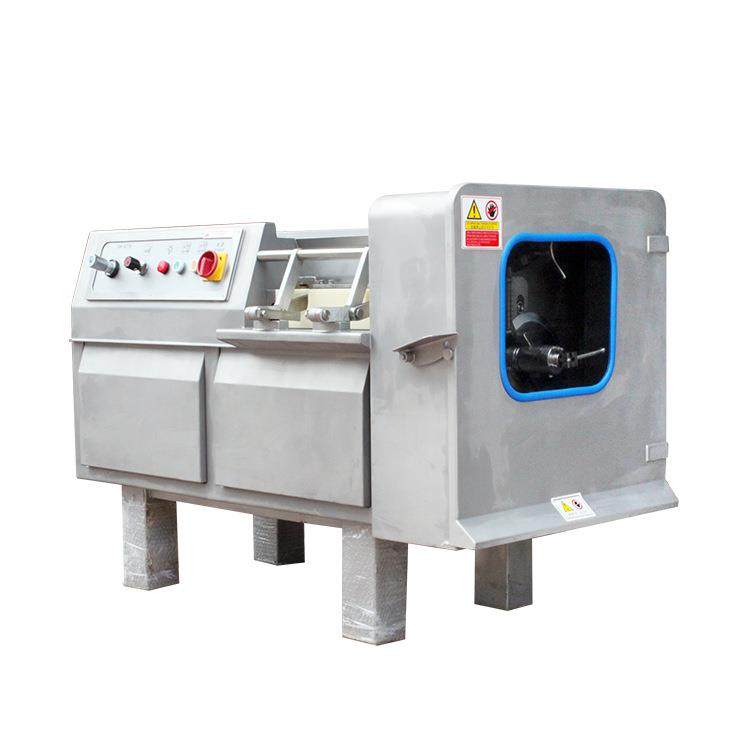 重庆冻肉切丁机商用生牛羊肉冷肉切块机猪肉鸡胸脯切肉机,淘宝优惠券,粉丝福利购,淘宝优惠卷