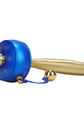 转动轮手摇转轮 黄铜莲师财神观音绿度母多款静音 西藏式转筒转轮