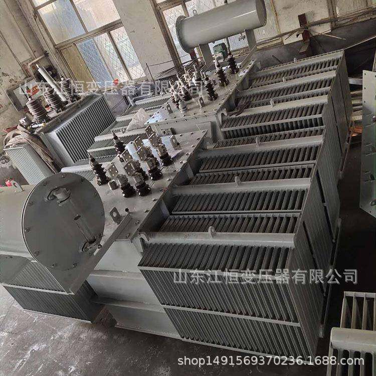 S11-4200KVA电力变压器6KV35KV10KV电力变压器,淘宝优惠券,粉丝福利购,淘宝优惠卷