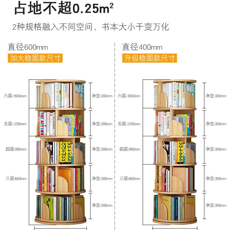 儿童书架家用收纳整理绘本落地多层收纳柜简易学生,淘宝优惠券,粉丝福利购,淘宝优惠卷
