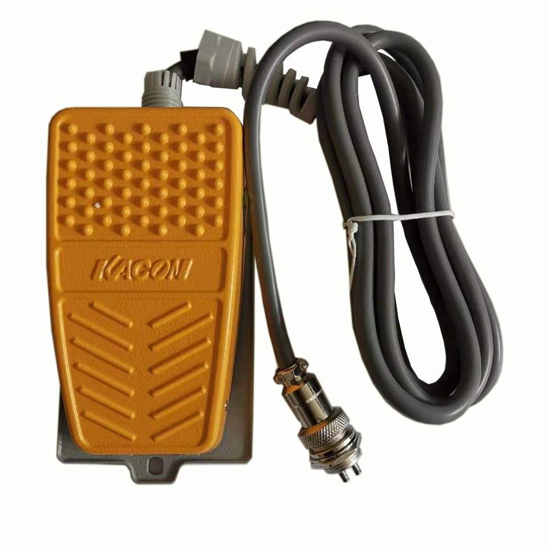 脚踏开关 可搭配奶油充填机蛋糕抹胚机使用,淘宝优惠券,粉丝福利购,淘宝优惠卷