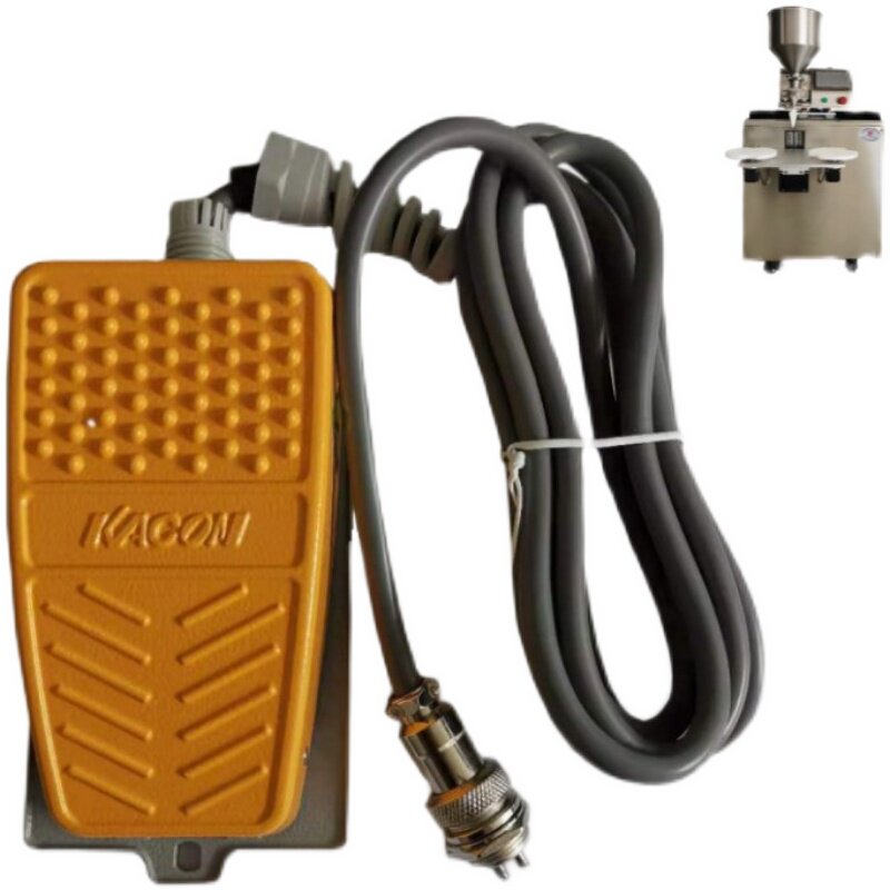 脚踏开关 可搭配奶油充填机蛋糕抹胚机使用,淘宝优惠券,粉丝福利购,淘宝优惠卷