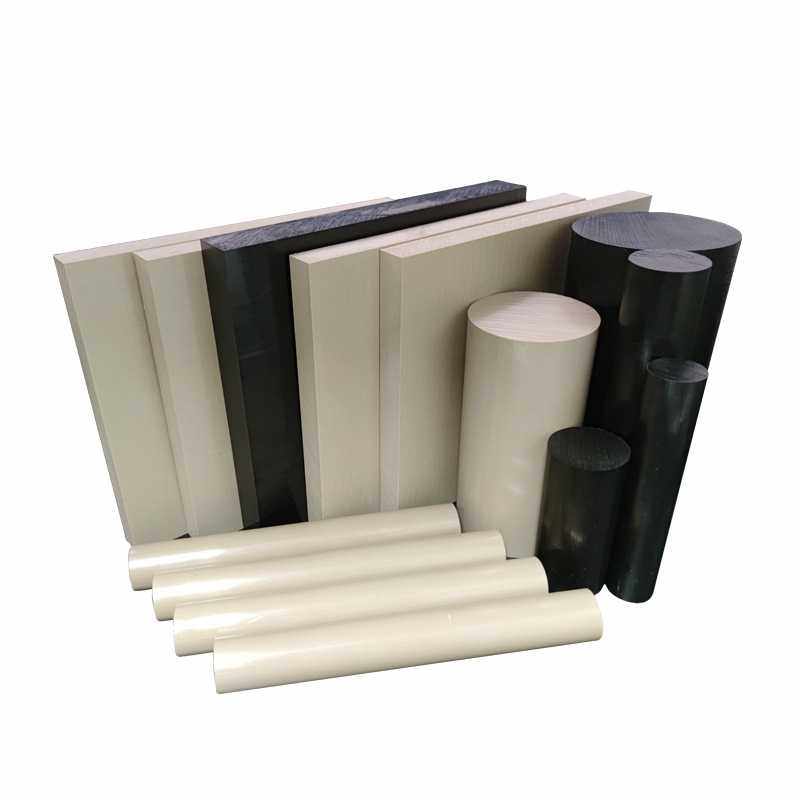 黑色加碳纤peek板 本色加玻纤peek板 防静电耐高温peek棒直供,淘宝优惠券,粉丝福利购,淘宝优惠卷