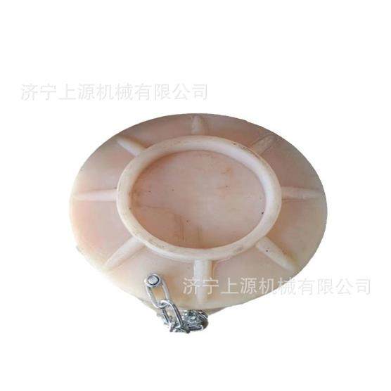 高分子防滑柱鞋多功能井下支柱垫腿机械设备配件小型矿用尼龙柱帽,淘宝优惠券,粉丝福利购,淘宝优惠卷