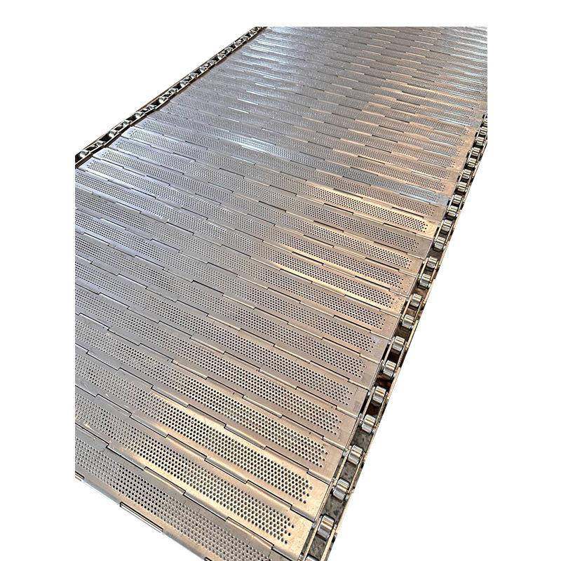 不锈钢冲孔链板镀锌烘干链板吨包输送带板式链传送带重型链板,淘宝优惠券,粉丝福利购,淘宝优惠卷