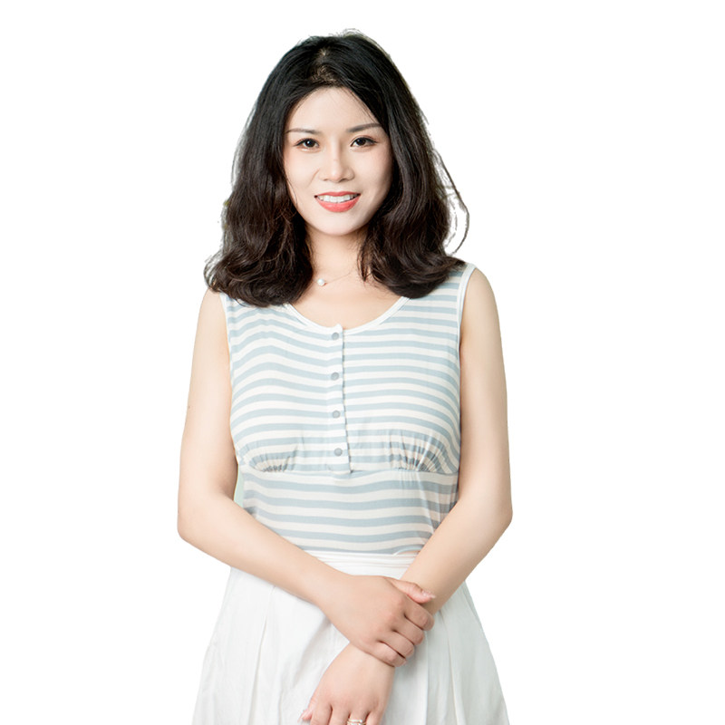 哺乳背心吊带外出产后喂奶t恤孕妇睡衣打底上衣月子服春夏季薄款,淘宝优惠券,粉丝福利购,淘宝优惠卷