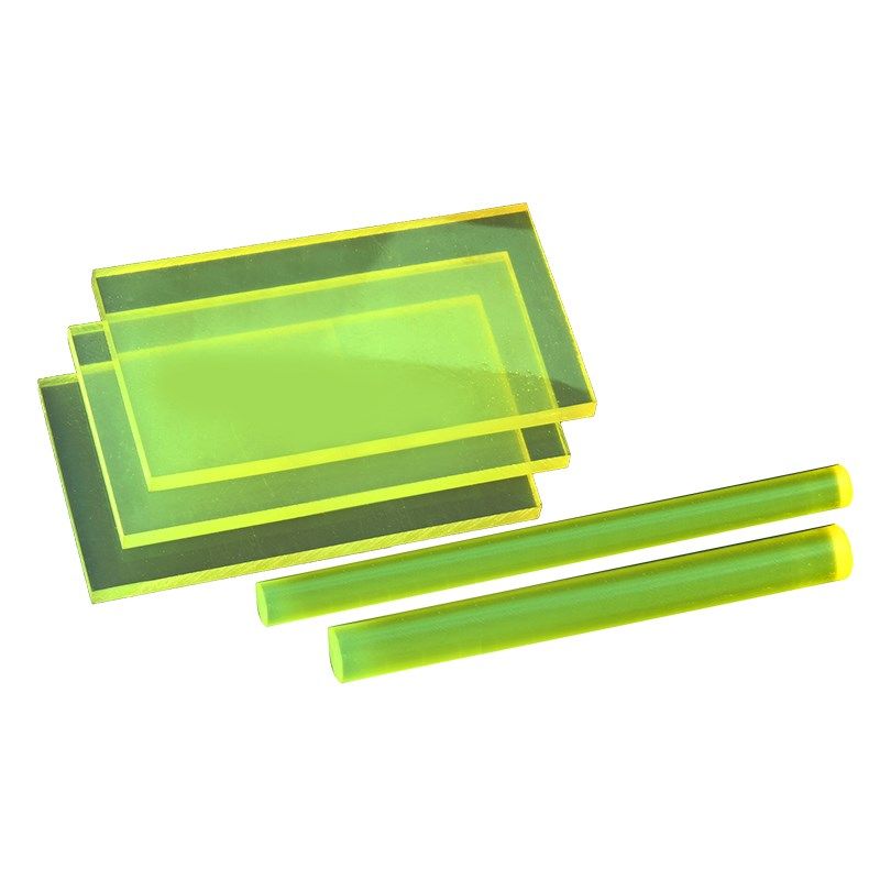 聚氨酯优力胶PU板/棒牛筋弹力耐磨缓冲减震防撞密封垫圈加工定制,淘宝优惠券,粉丝福利购,淘宝优惠卷