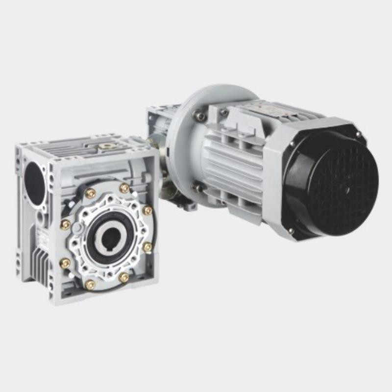 厂家BM75B-10-100B5/RV110-15-VS1双级联体减速机 - 图3