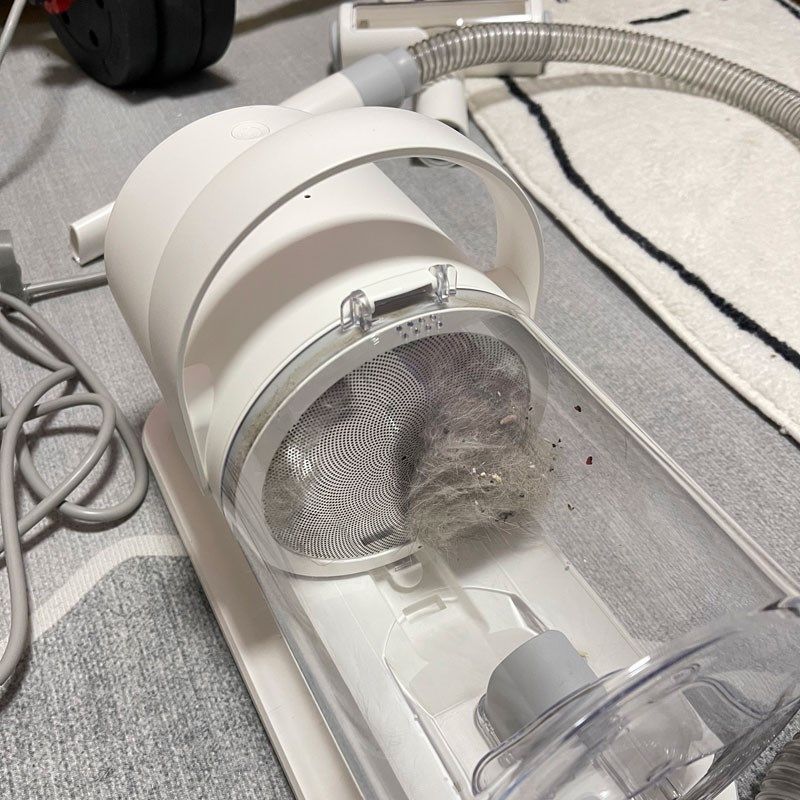 霍曼宠物理毛器狗狗剃毛器狗毛推子电推剪专用修剪器猫咪推毛除毛,淘宝优惠券,粉丝福利购,淘宝优惠卷