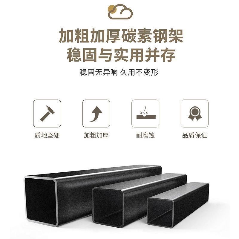 鱼缸放置柜多层落地鱼缸架子客厅水族箱底架金属承重底柜底座托架,淘宝优惠券,粉丝福利购,淘宝优惠卷