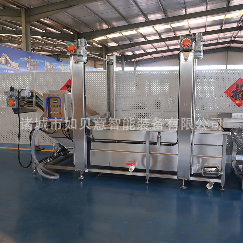 提升式式鸡腿解冻流水线 龙门提升肉类解冻机 冷冻带鱼解冻流水线,淘宝优惠券,粉丝福利购,淘宝优惠卷