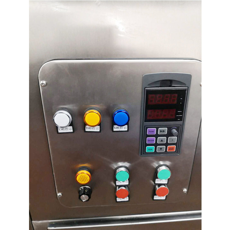 商用肉丸打浆机 鱼滑虾滑打浆机 肉丸成型打浆机智能操作系统,淘宝优惠券,粉丝福利购,淘宝优惠卷