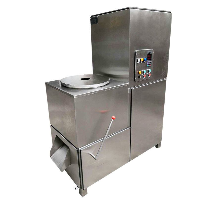 商用肉丸打浆机 鱼滑虾滑打浆机 肉丸成型打浆机智能操作系统,淘宝优惠券,粉丝福利购,淘宝优惠卷