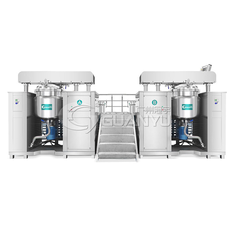 搅拌器乳化均质机身体乳护手霜面膜设备真空电热涂抹均质乳化机,淘宝优惠券,粉丝福利购,淘宝优惠卷