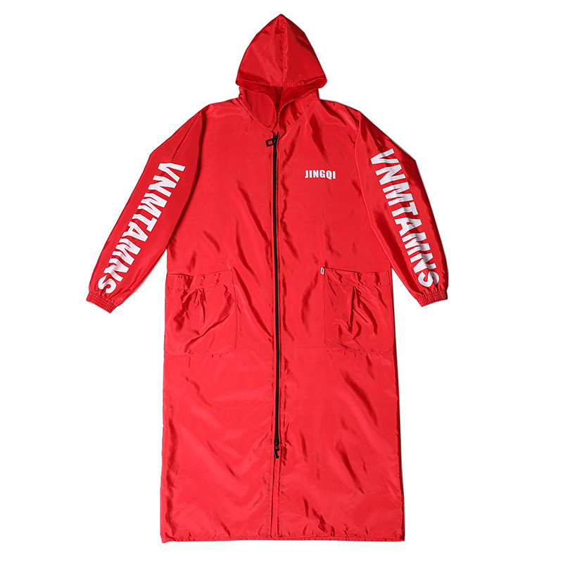 特长潮流罩衣男女防水油污围裙大褂厨房家用时尚工作服春秋冬,淘宝优惠券,粉丝福利购,淘宝优惠卷