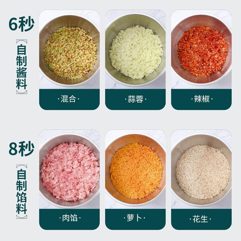 出口年新款绞肉机电动家用多功能绞馅机5升大容量碎肉机,淘宝优惠券,粉丝福利购,淘宝优惠卷