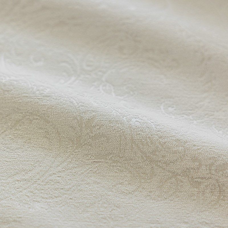 【YuyHoe】雪尼尔法式高端轻奢提花现简约卧室客厅遮光窗帘,淘宝优惠券,粉丝福利购,淘宝优惠卷