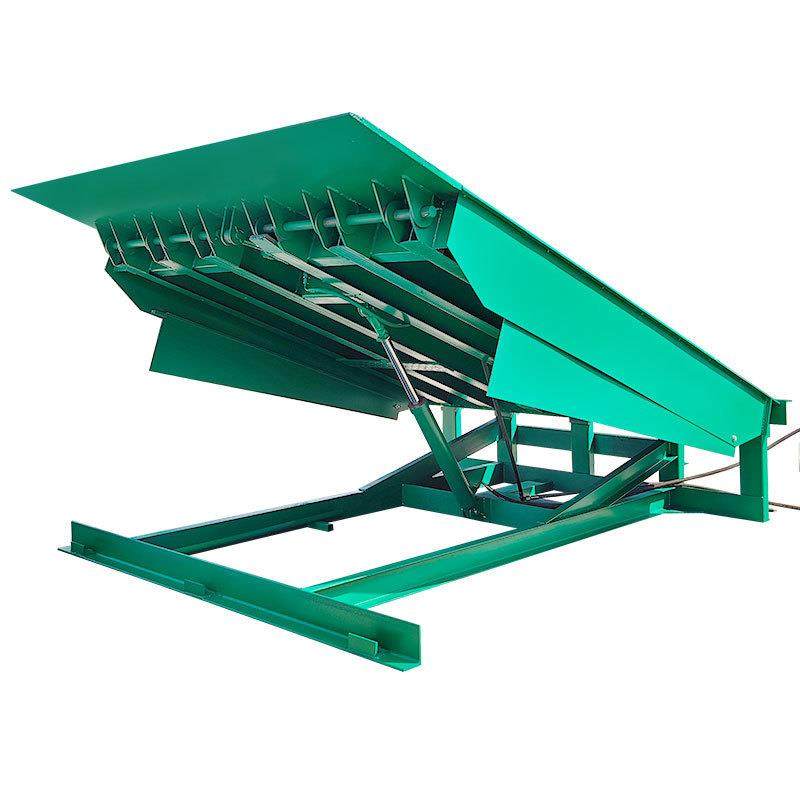 集装箱装车平台8吨10吨固定式装卸货仓储物流液压登车桥高承载,淘宝优惠券,粉丝福利购,淘宝优惠卷