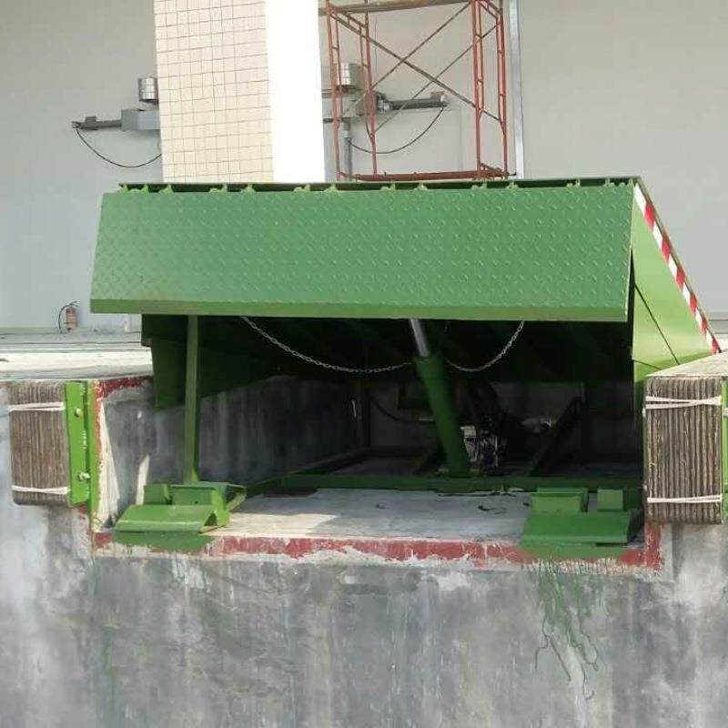 集装箱装车平台8吨10吨固定式装卸货仓储物流液压登车桥高承载,淘宝优惠券,粉丝福利购,淘宝优惠卷